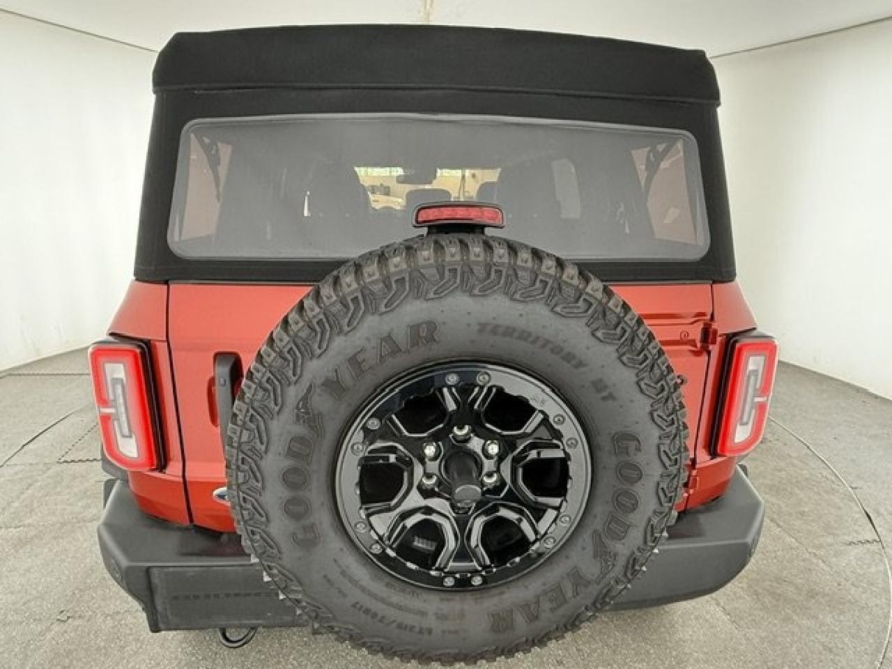2024 Ford Bronco Wildtrak New Braunfels TX