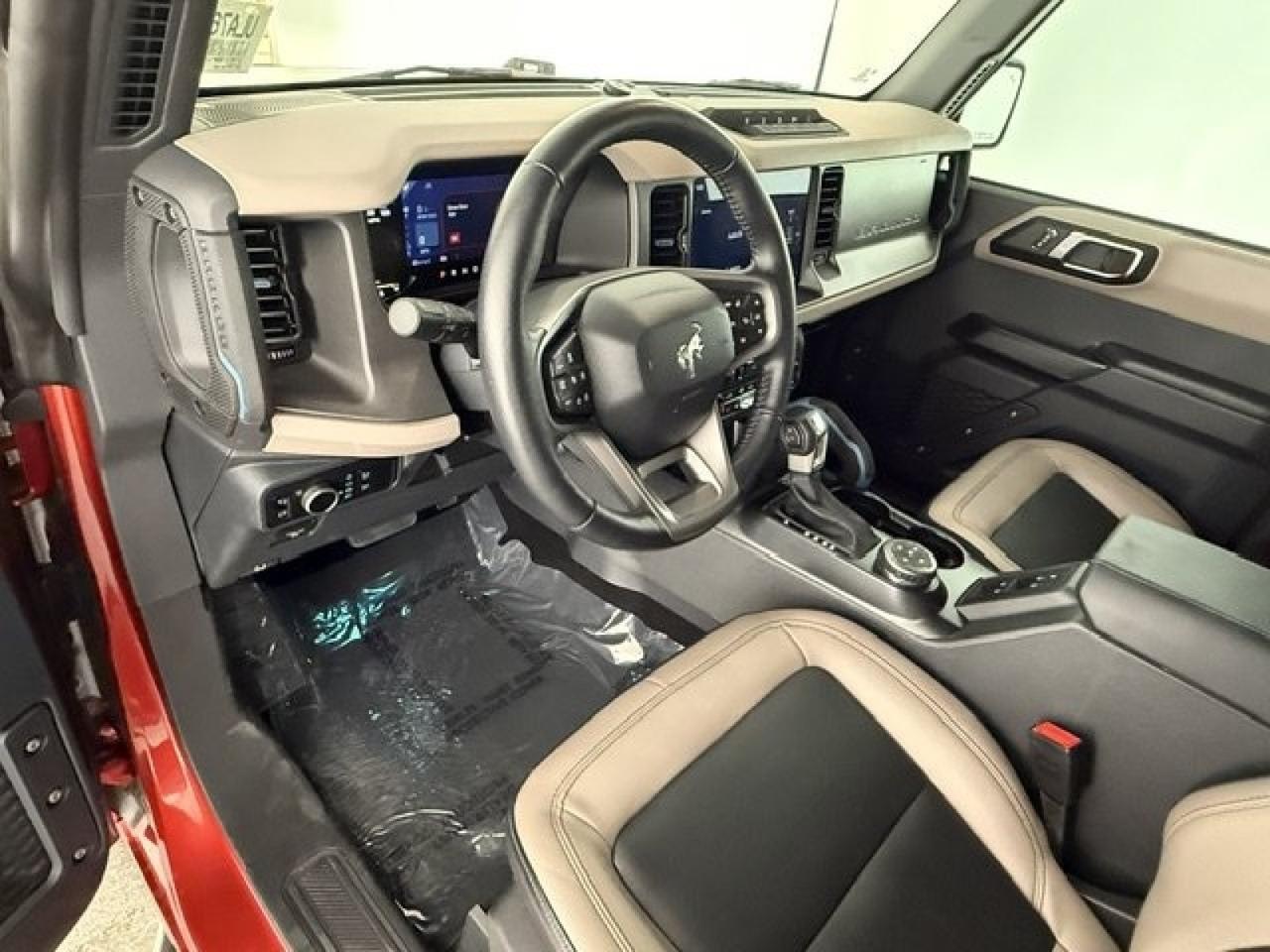 2024 Ford Bronco Wildtrak New Braunfels TX