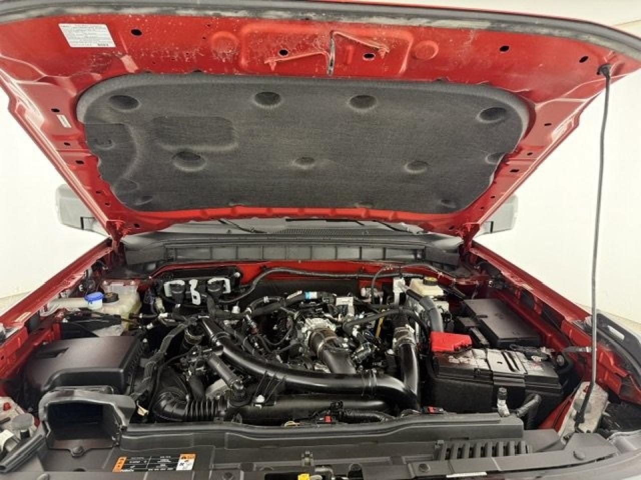 2024 Ford Bronco Wildtrak New Braunfels TX