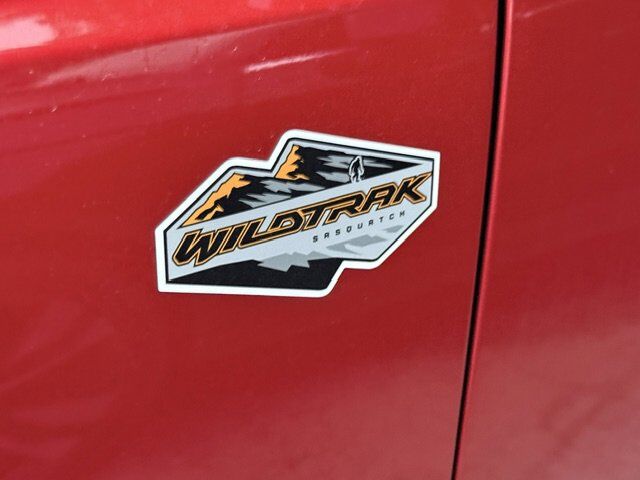 2024 Ford Bronco Wildtrak New Braunfels TX