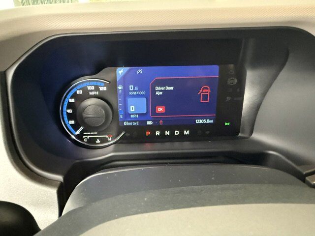 2024 Ford Bronco Wildtrak New Braunfels TX