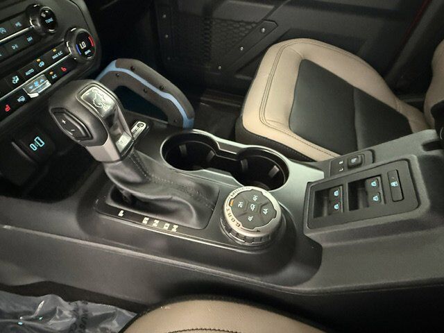 2024 Ford Bronco Wildtrak New Braunfels TX