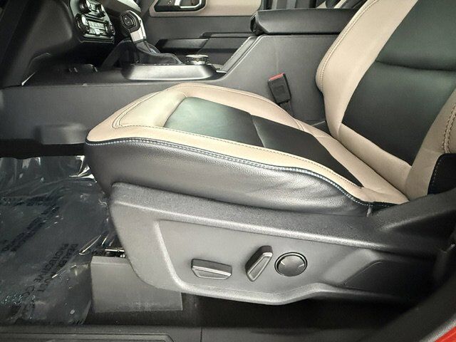 2024 Ford Bronco Wildtrak New Braunfels TX
