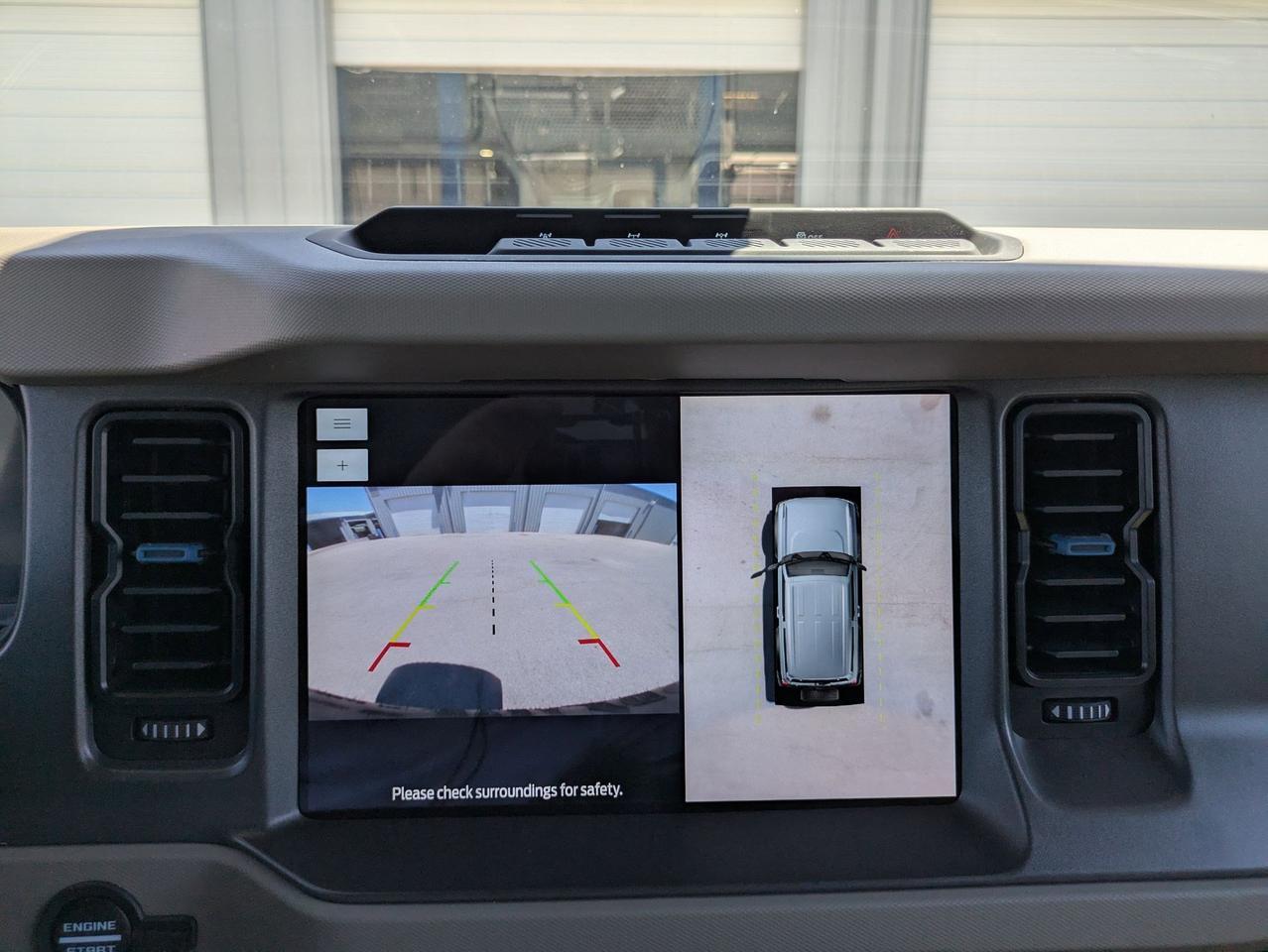 2024 Ford Bronco Wildtrak Castroville TX