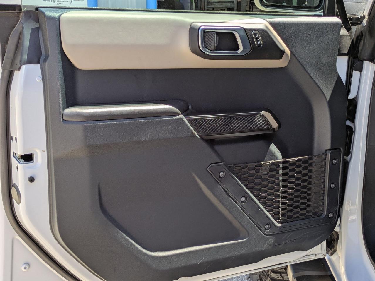 2024 Ford Bronco Wildtrak Castroville TX