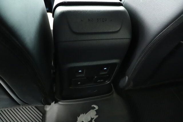 2024 Ford Bronco Wildtrak New Braunfels TX
