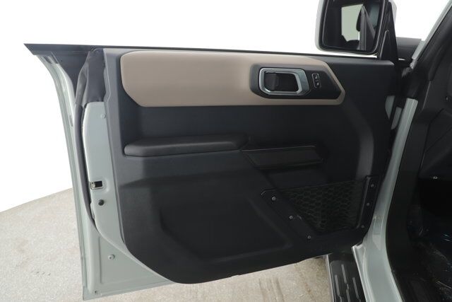 2024 Ford Bronco Wildtrak New Braunfels TX