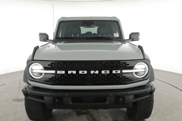 2024 Ford Bronco Wildtrak New Braunfels TX
