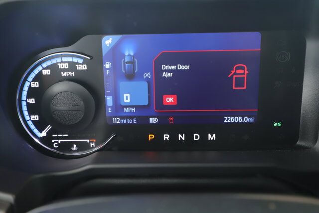 2024 Ford Bronco Wildtrak New Braunfels TX