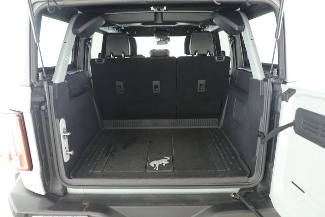 2024 Ford Bronco Wildtrak New Braunfels TX