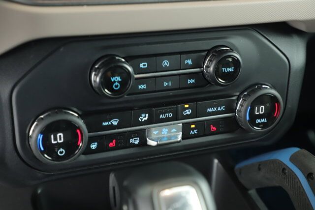 2024 Ford Bronco Wildtrak New Braunfels TX