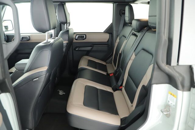 2024 Ford Bronco Wildtrak New Braunfels TX