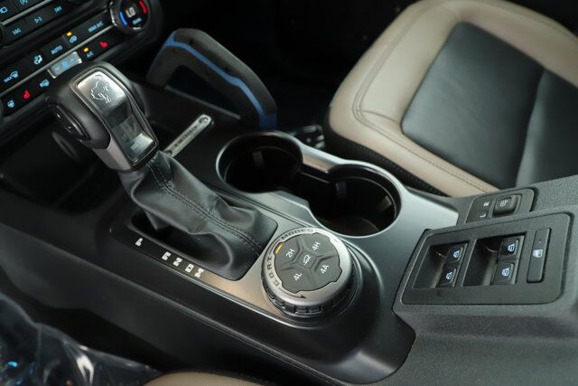 2024 Ford Bronco Wildtrak New Braunfels TX