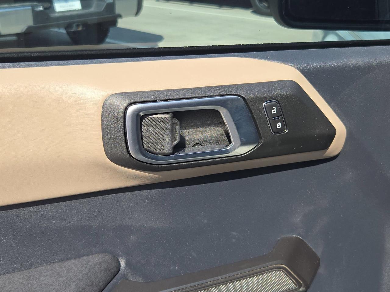 2024 Ford Bronco Wildtrak San Antonio TX