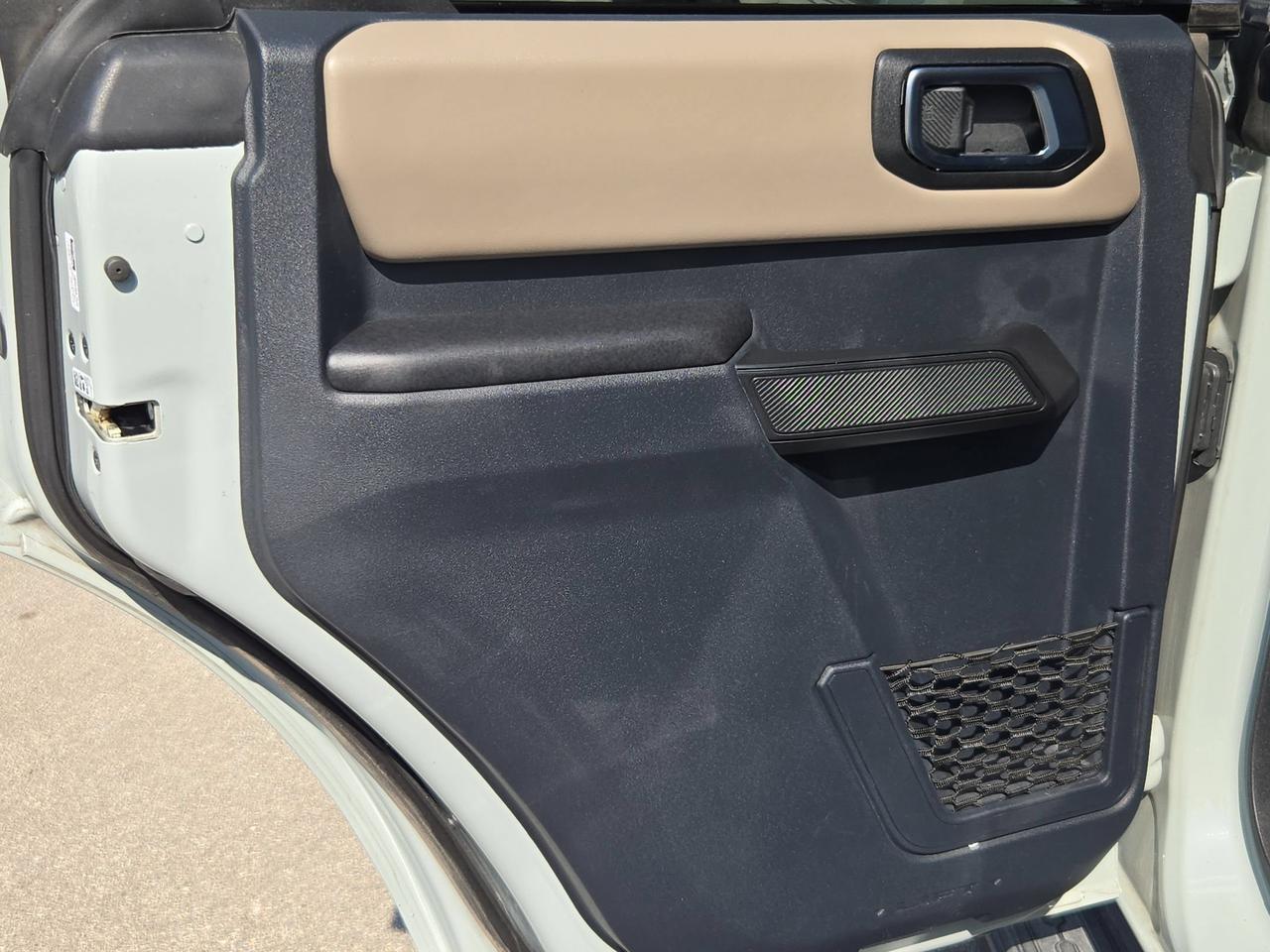 2024 Ford Bronco Wildtrak San Antonio TX