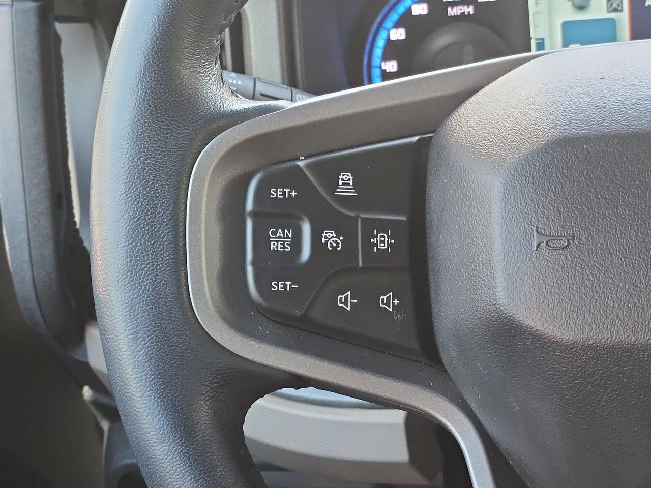 2024 Ford Bronco Wildtrak San Antonio TX