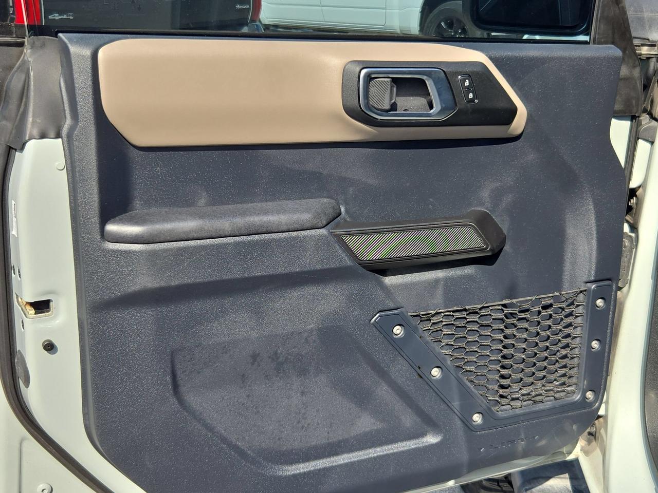2024 Ford Bronco Wildtrak San Antonio TX