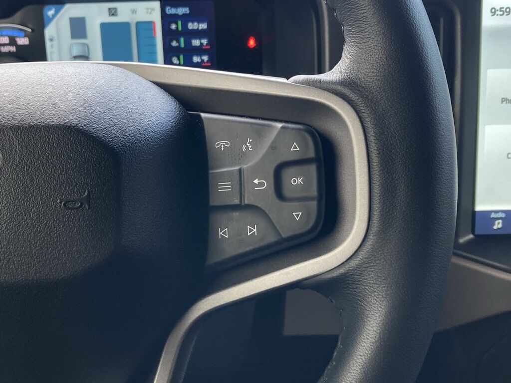 2024 Ford Bronco Wildtrak San Antonio TX