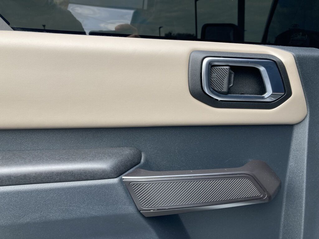 2024 Ford Bronco Wildtrak San Antonio TX