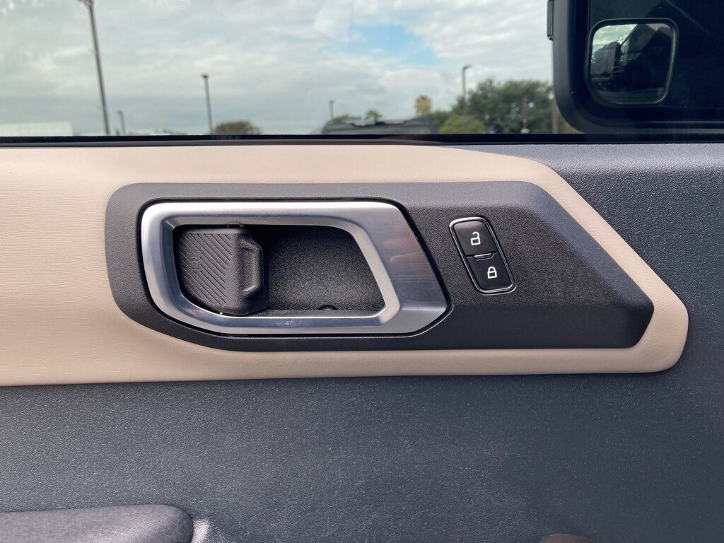2024 Ford Bronco Wildtrak San Antonio TX