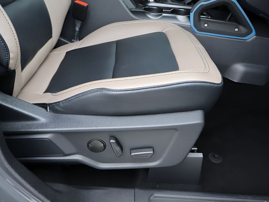 2024 Ford Bronco Wildtrak San Clemente CA