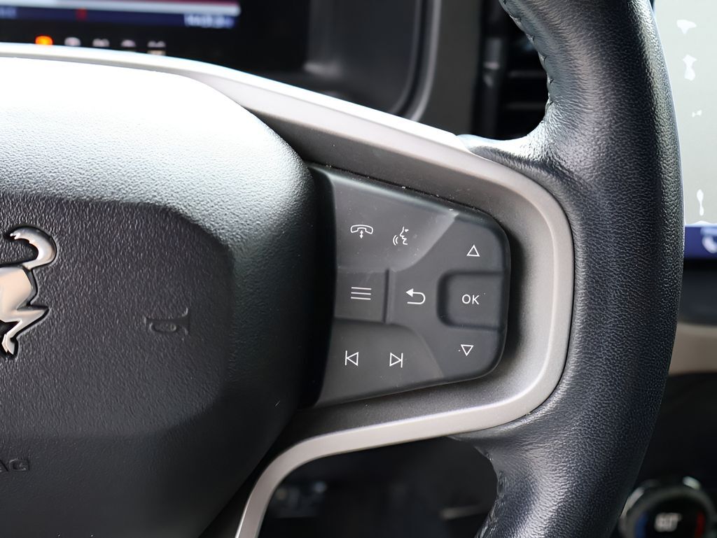 2024 Ford Bronco Wildtrak San Clemente CA