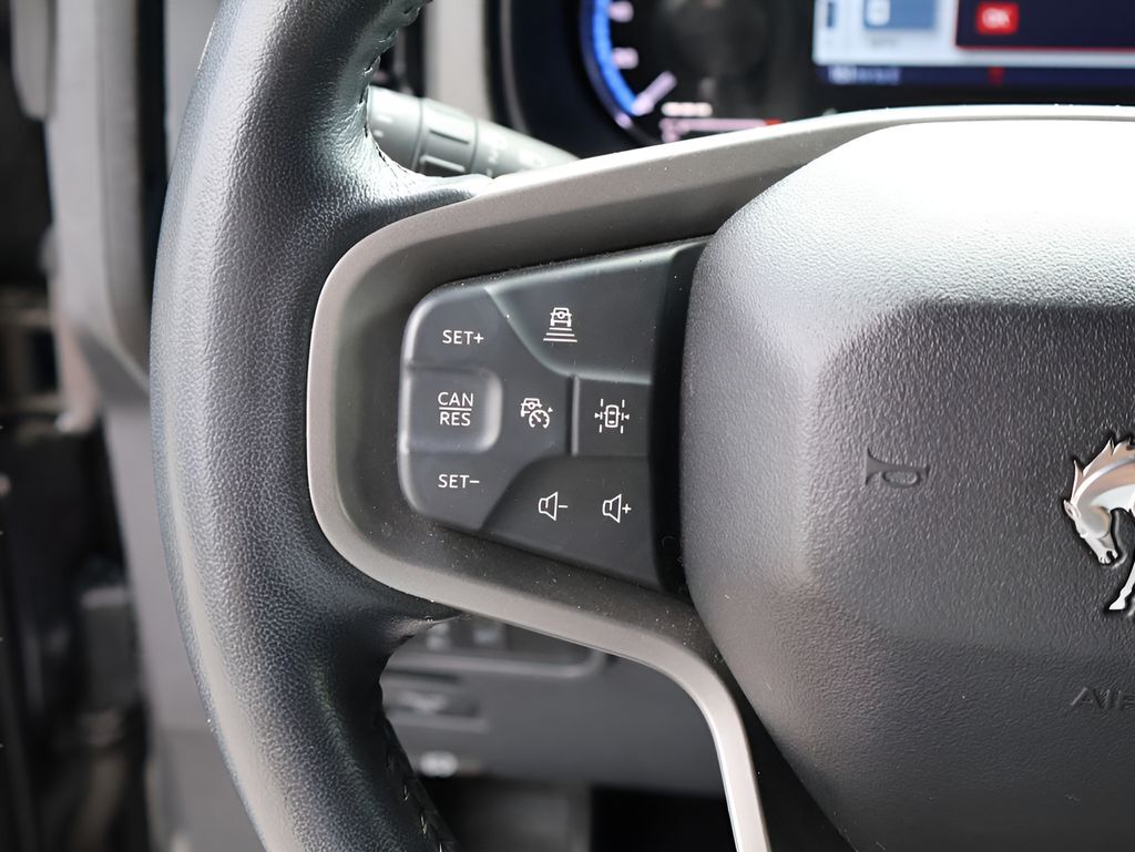 2024 Ford Bronco Wildtrak San Clemente CA
