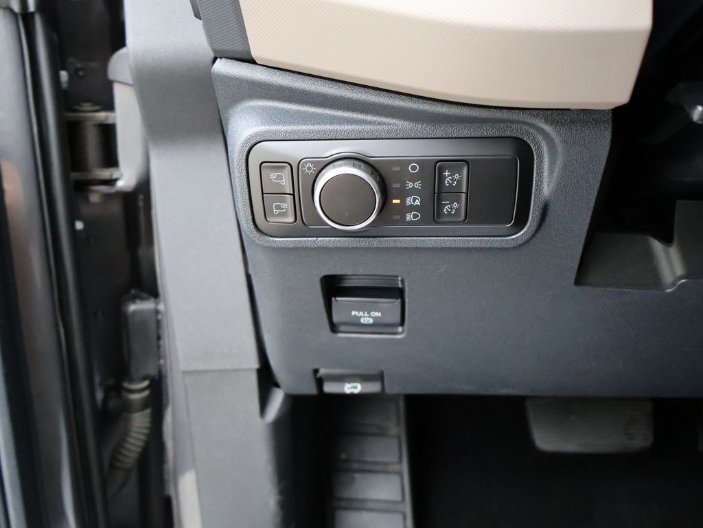 2024 Ford Bronco Wildtrak San Clemente CA