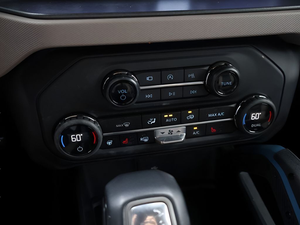 2024 Ford Bronco Wildtrak San Clemente CA