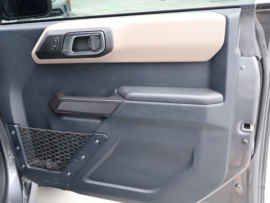 2024 Ford Bronco Wildtrak San Clemente CA
