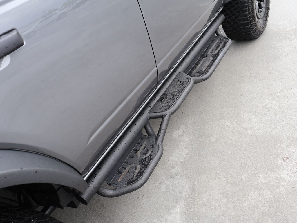 2024 Ford Bronco Wildtrak San Clemente CA