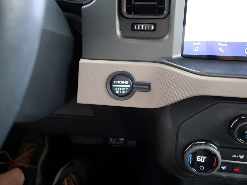 2024 Ford Bronco Wildtrak San Clemente CA