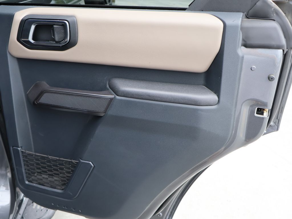2024 Ford Bronco Wildtrak San Clemente CA