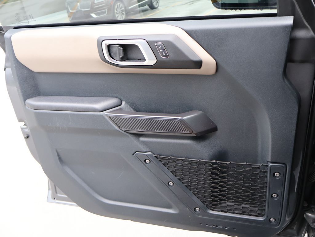 2024 Ford Bronco Wildtrak San Clemente CA