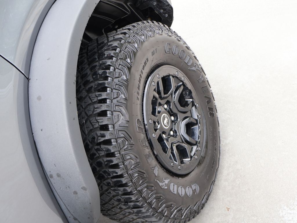 2024 Ford Bronco Wildtrak San Clemente CA