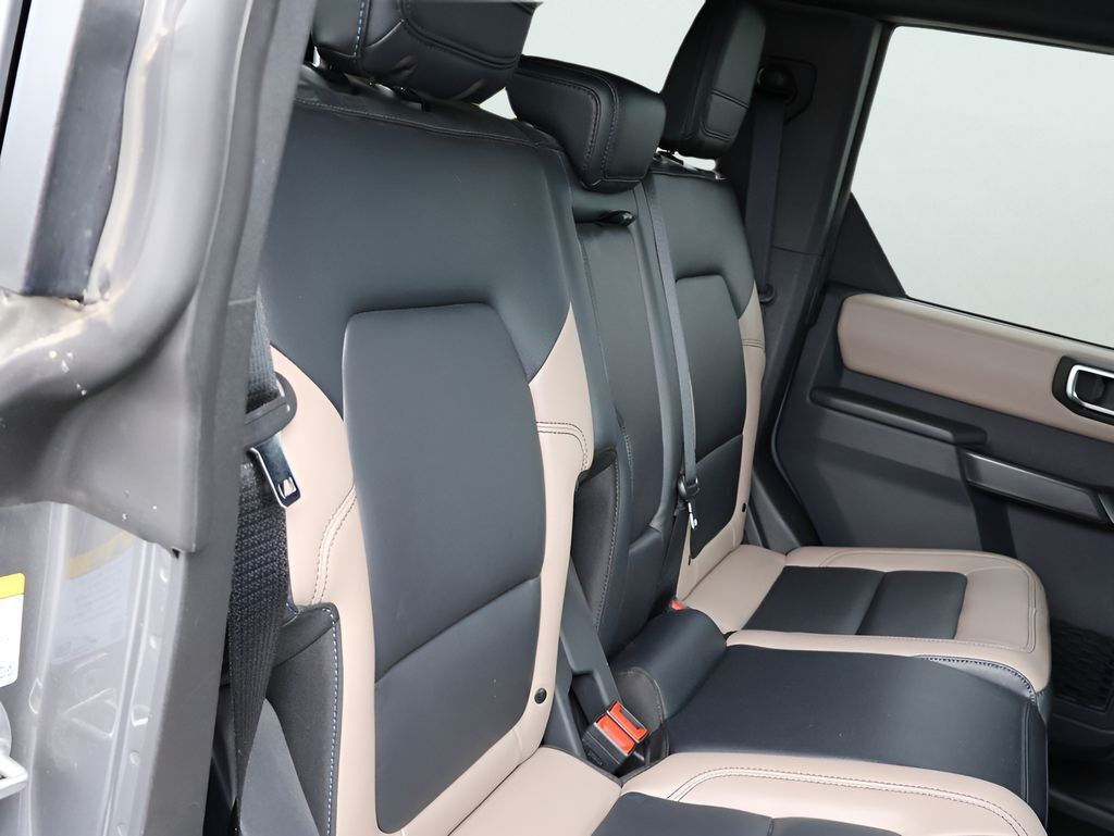 2024 Ford Bronco Wildtrak San Clemente CA