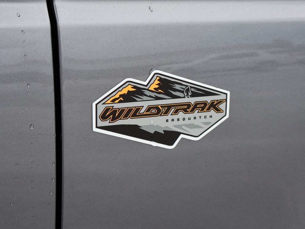 2024 Ford Bronco Wildtrak San Clemente CA
