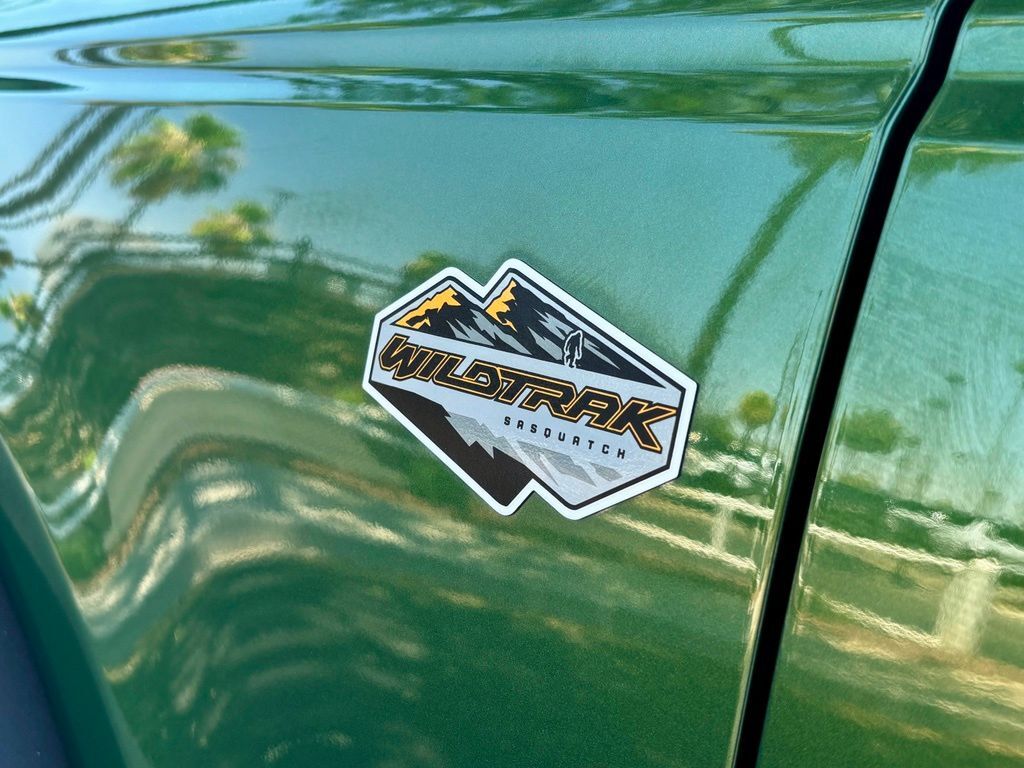 2024 Ford Bronco Wildtrak Tucson AZ