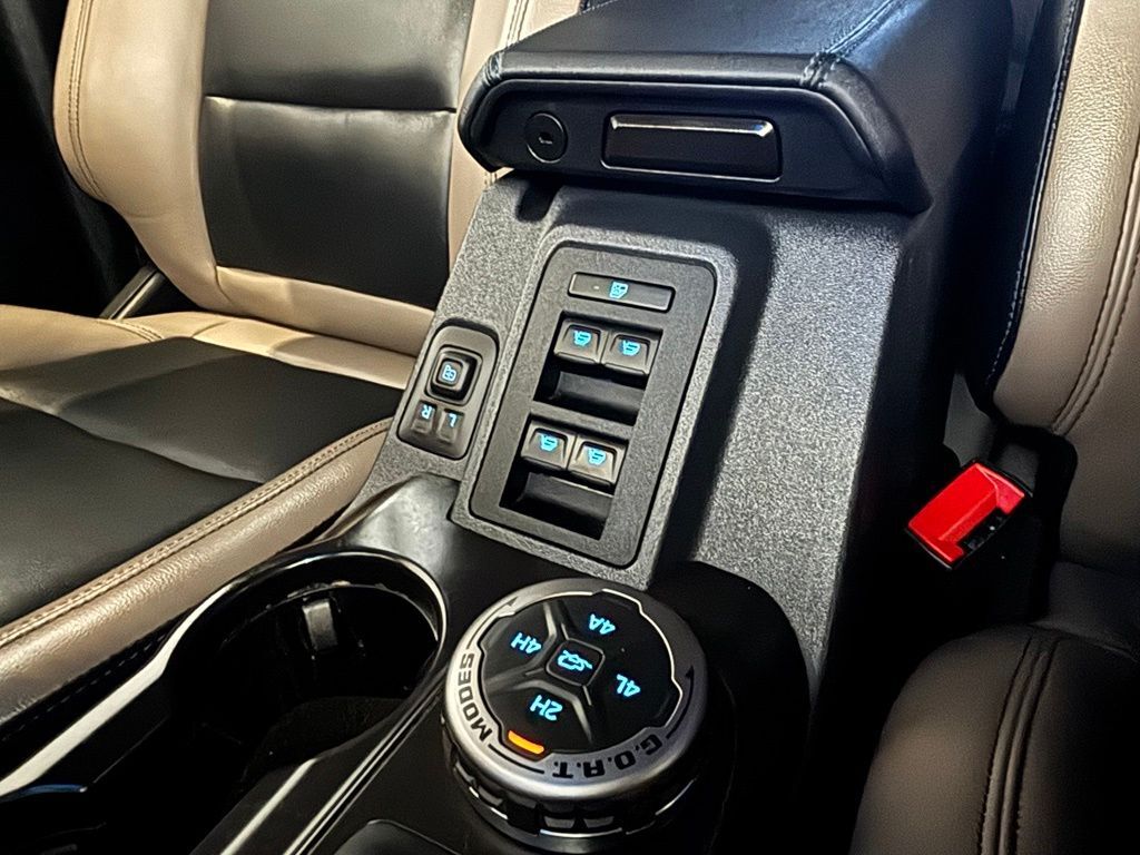 2024 Ford Bronco Wildtrak Tucson AZ