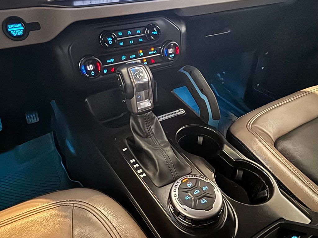 2024 Ford Bronco Wildtrak Tucson AZ