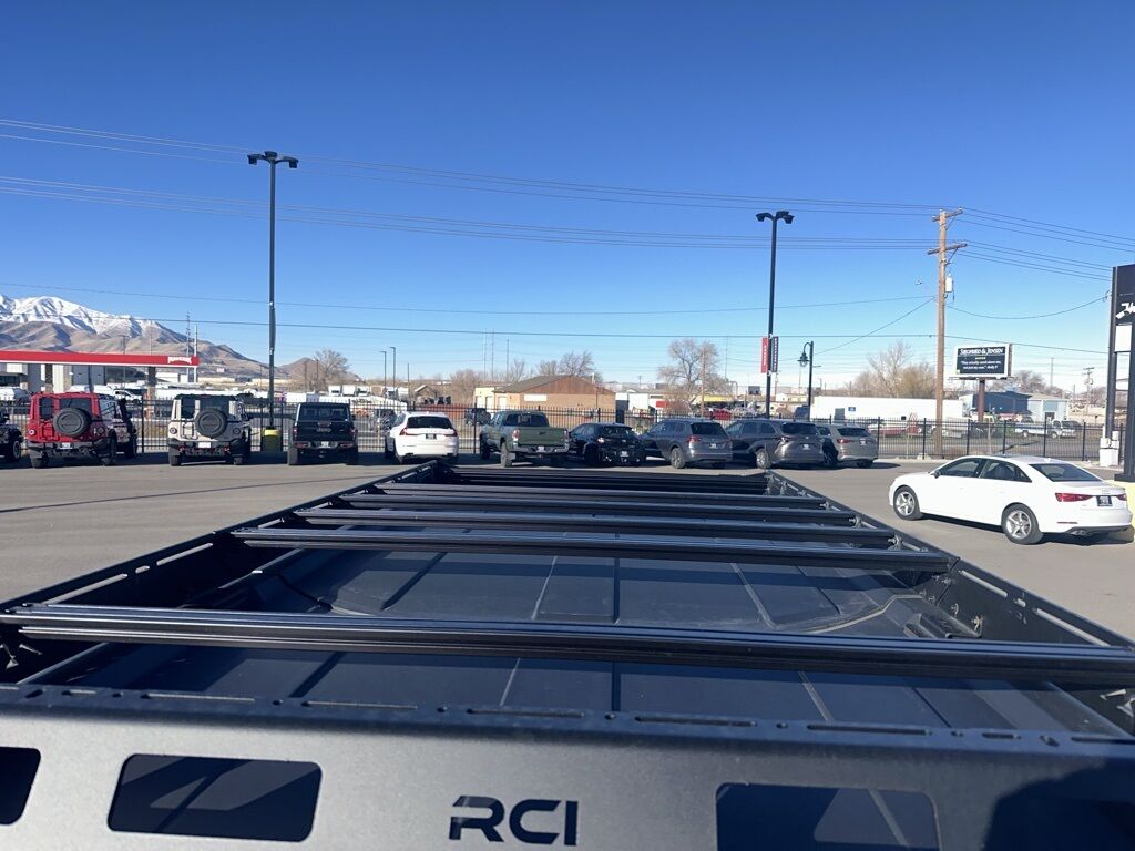 2024 Ford Bronco Wildtrak West Valley UT