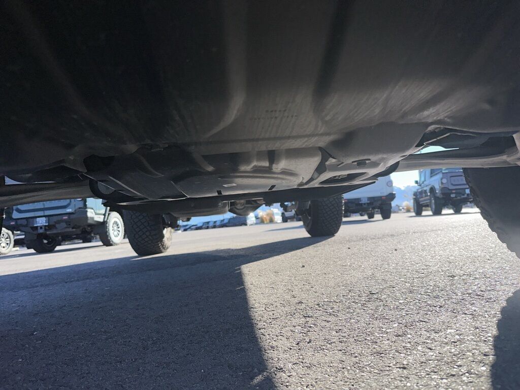 2024 Ford Bronco Wildtrak West Valley UT