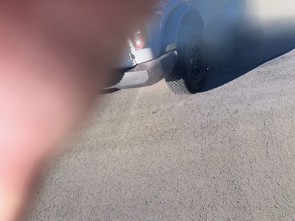 2024 Ford Bronco Wildtrak West Valley UT