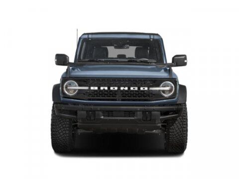 2024 Ford Bronco Wildtrak Winder GA