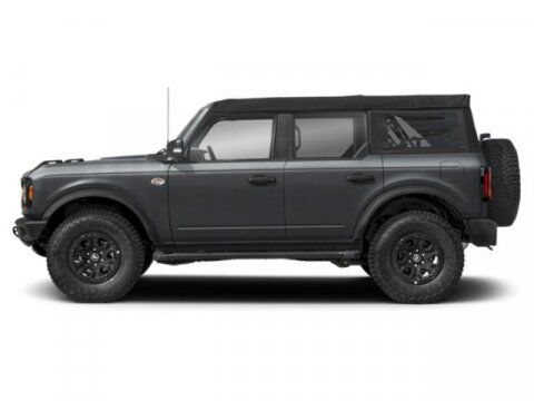 2024 Ford Bronco Wildtrak Winder GA