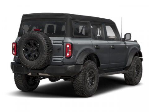 2024 Ford Bronco Wildtrak Winder GA