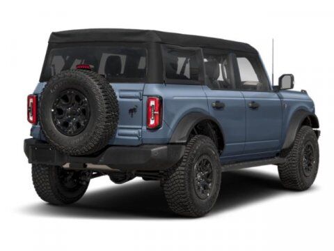 2024 Ford Bronco Wildtrak Winder GA