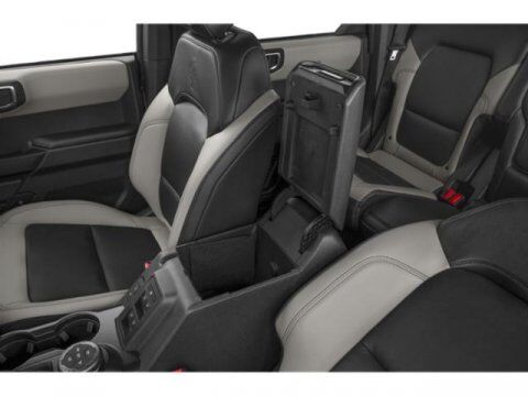 2024 Ford Bronco Wildtrak Winder GA