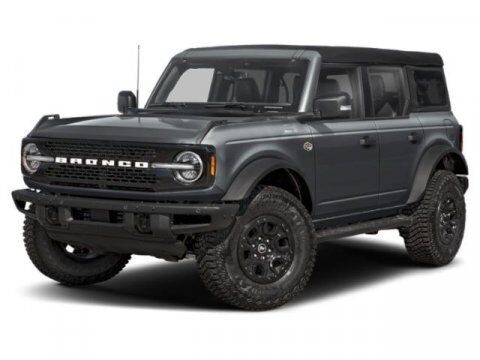 2024 Ford Bronco Wildtrak Winder GA