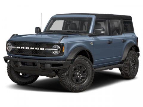 2024 Ford Bronco Wildtrak Winder GA